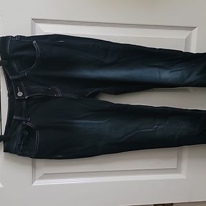 Excellent condition Buckle Black Jeans